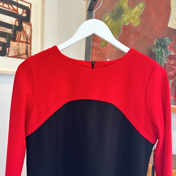 SCAPA By Lauren Perre 7316 Dress - Picture 2 of 3